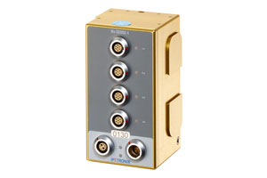 IPETRONIK测量模块 IPETRONIK测量模块